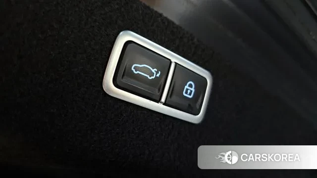 Genesis G80 (RG3) id 3237749 из Кореи 11