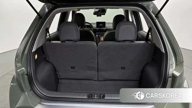 Hyundai Casper id 3043119 из Кореи 11