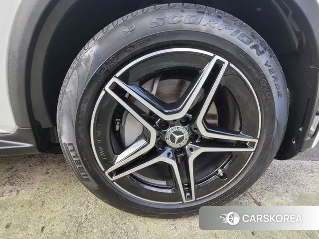 Mercedes-Benz GLC-Class X253 id 3098089 из Кореи 11