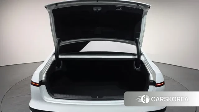 Hyundai Grandeur Hybrid (GN7) id 3599835 из Кореи 11