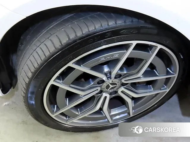 Mercedes-Benz E-Class W213 id 3765650 из Кореи 11