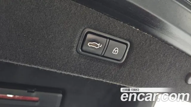 Genesis G90 id 2936673 из Кореи 11