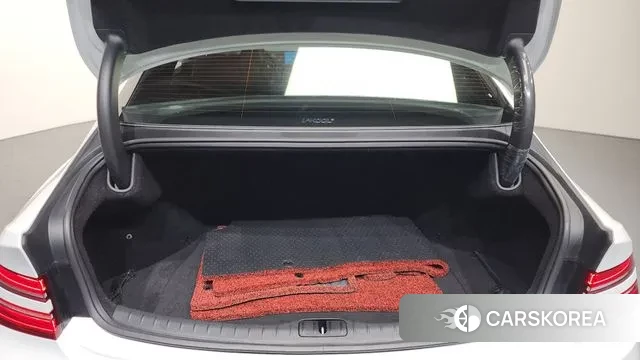 Genesis G80 (RG3) id 3735475 из Кореи 11