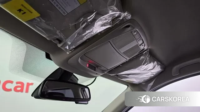 Renault Korea (Samsung) The New QM6 id 3525681 из Кореи 11