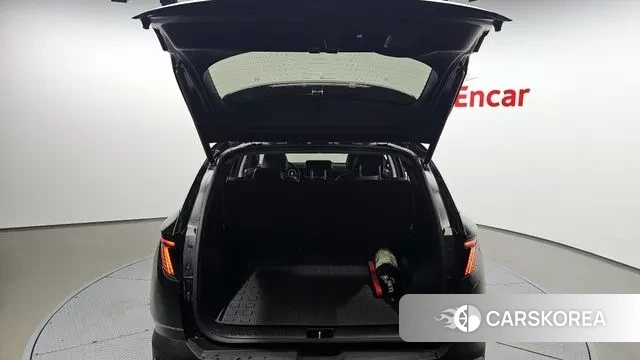 Hyundai The New Tucson (NX4) id 3288951 из Кореи 11