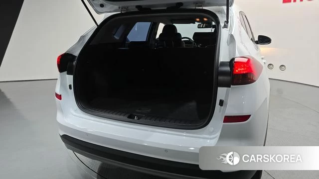 Hyundai All New Tucson id 4446607 из Кореи 11
