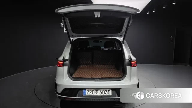 Renault Korea (Samsung) Grand Coleos id 3648976 из Кореи 11