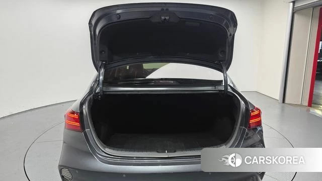 Kia The New K3 2nd generation id 4303246 из Кореи 11