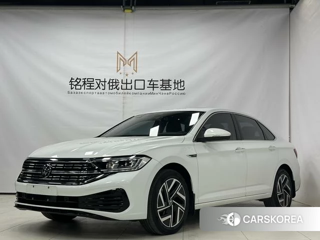 Volkswagen Sagitar id 4263077 из Китая 11