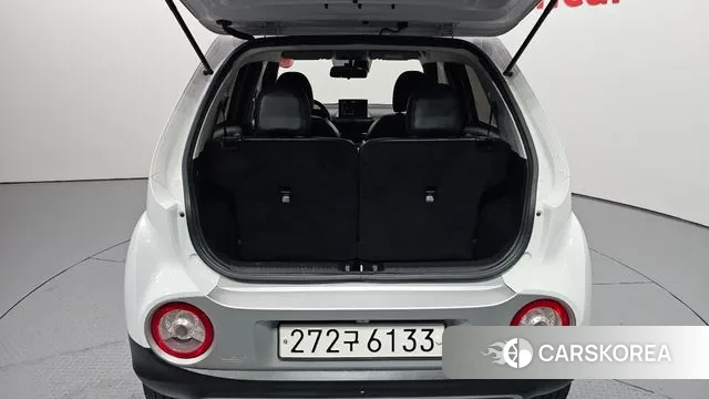 Hyundai Casper id 3427275 из Кореи 11