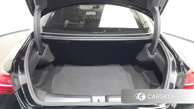 Mercedes-Benz CLA-Class C118 id 3206776 из Кореи 11