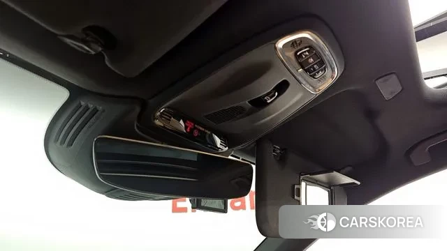 Volvo XC60 second Generation id 3651512 из Кореи 11