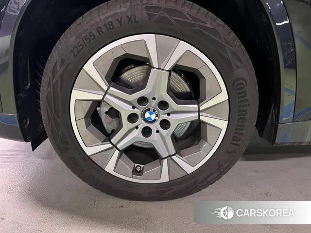 BMW X1 (U11) id 4516052 из Кореи 11