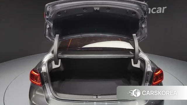 Renault Korea (Samsung) SM6 id 3269892 из Кореи 11