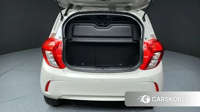 Chevrolet (GM Daewoo) The New Spark id 3330097 из Кореи 11