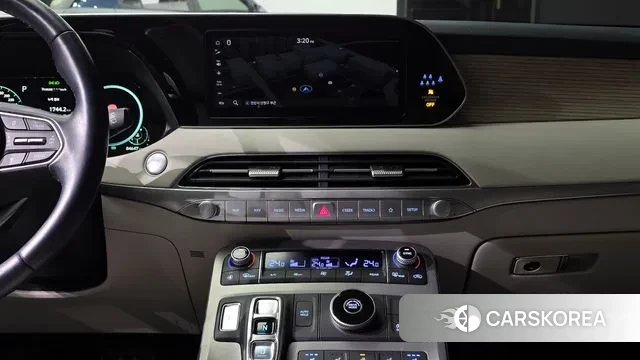 Hyundai Palisade id 3540113 из Кореи 11