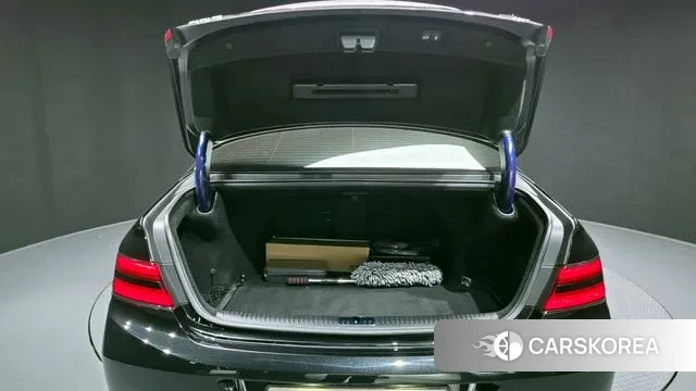 Genesis G90 id 3054838 из Кореи 11