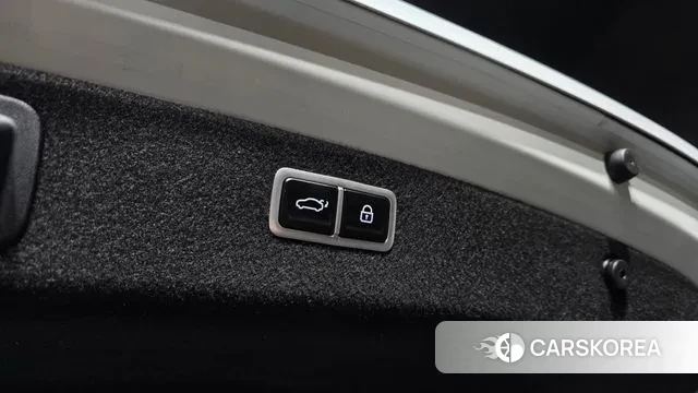 Genesis G80 (RG3) id 3582785 из Кореи 11