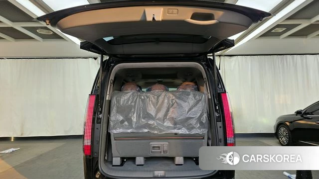 Hyundai Staria id 3940190 из Кореи 11