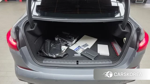 BMW 2 Series Gran Coupe (F44) id 3426962 из Кореи 11