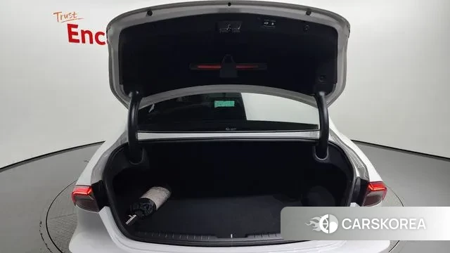 Hyundai The New Grandeur IG Hybrid id 3003283 из Кореи 11