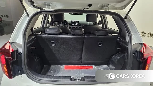 Kia The New Morning (JA) id 3629297 из Кореи 11