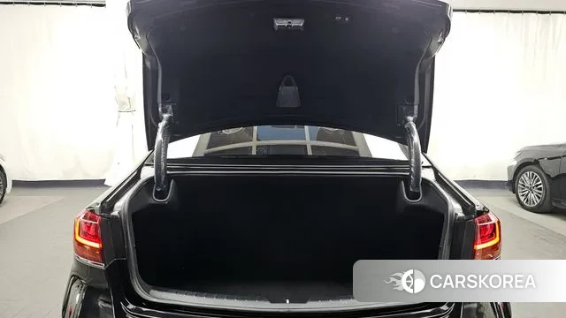 Kia K7 Premier id 3444005 из Кореи 11