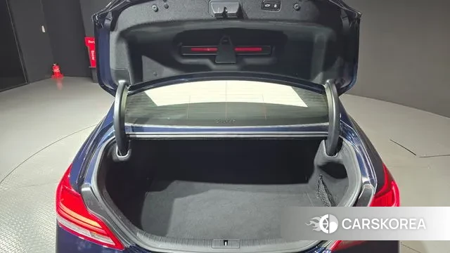 Genesis G70 id 3344328 из Кореи 11