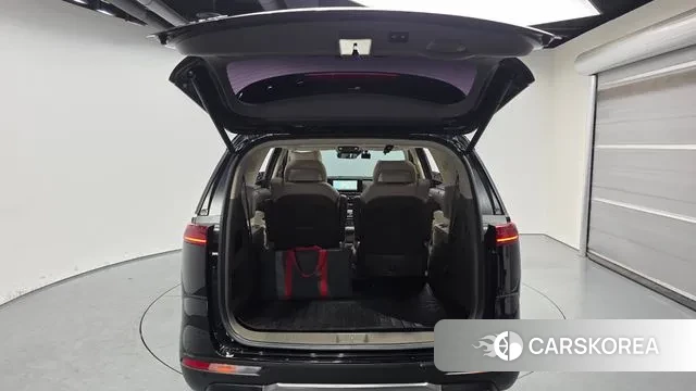 Kia Carnival 4th generation id 3764388 из Кореи 11