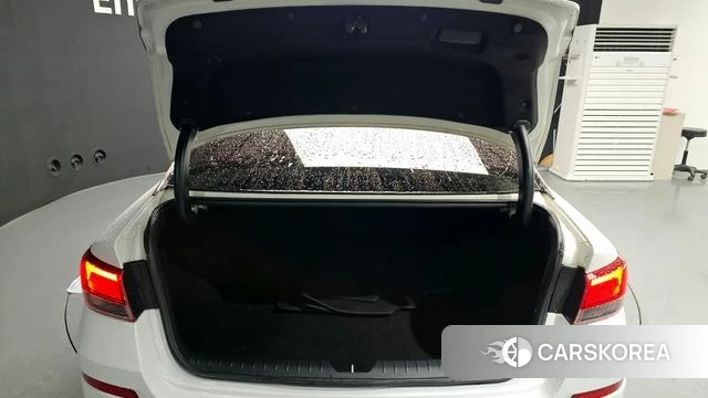 Kia The New K5 2nd generation id 4020017 из Кореи 11