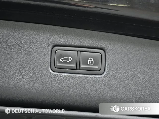 Genesis GV70 id 3722423 из Кореи 11