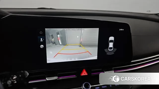 Hyundai Avante (CN7) id 3759466 из Кореи 11