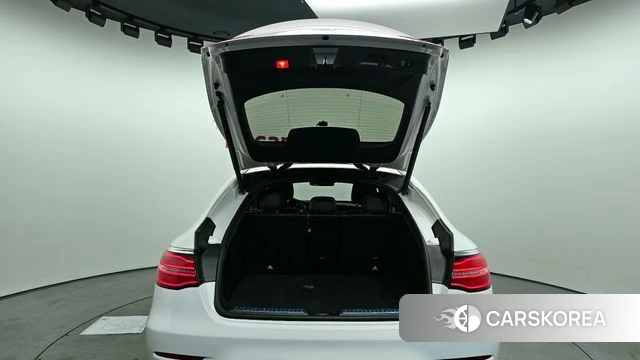 Mercedes-Benz GLC-Class X253 id 4188038 из Кореи 11