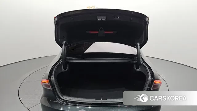 Hyundai The New Grandeur IG id 3395222 из Кореи 11