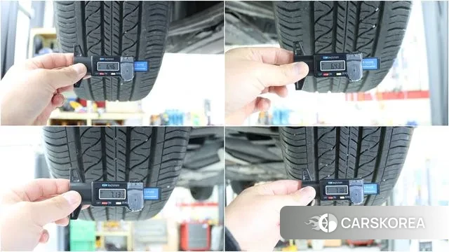 Mercedes-Benz CLA-Class C118 id 3478285 из Кореи 11