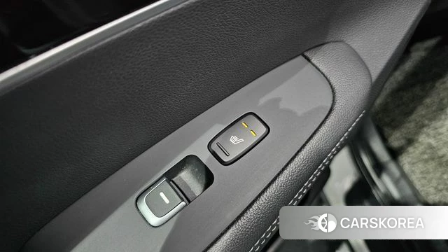 Kia The New Sorento id 4448298 из Кореи 11
