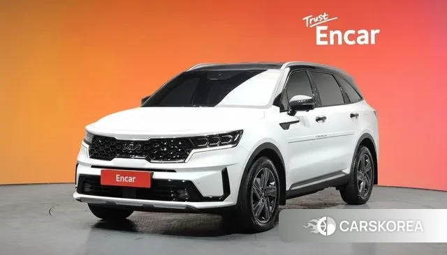 Kia Sorento 4th Generation id 3752099 из Кореи 11