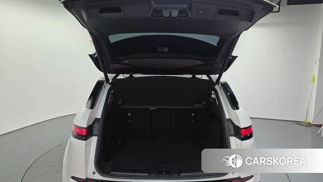 Land Rover Range Rover Evoque 2nd Generation id 3934306 из Кореи 11