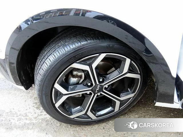 Kia Di Ol Nu Niro id 3892178 из Кореи 11