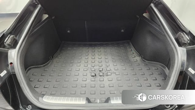 Kia Stinger Meister id 4500388 из Кореи 11