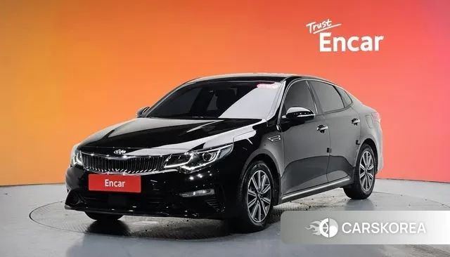 Kia The New K5 2nd generation id 3514842 из Кореи 11