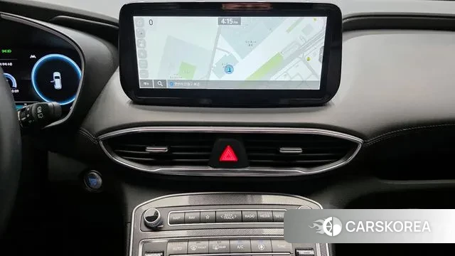 Hyundai The New Santa Fe id 3011936 из Кореи 11