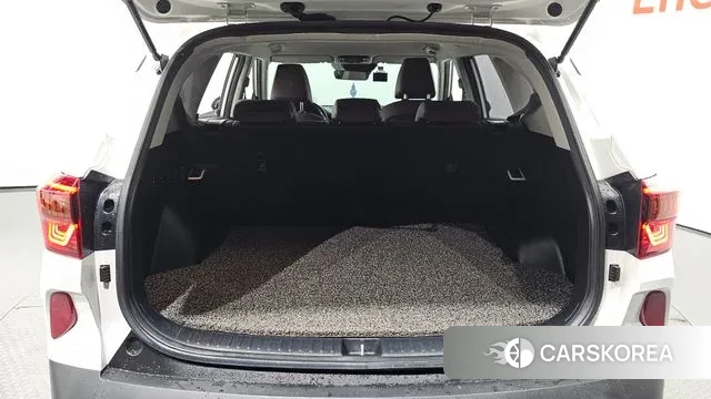 Kia Seltos id 3032585 из Кореи 11