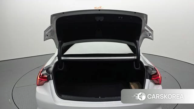 Kia K8 id 4725363 из Кореи 11