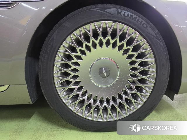 Genesis G90 id 4542927 из Кореи 11