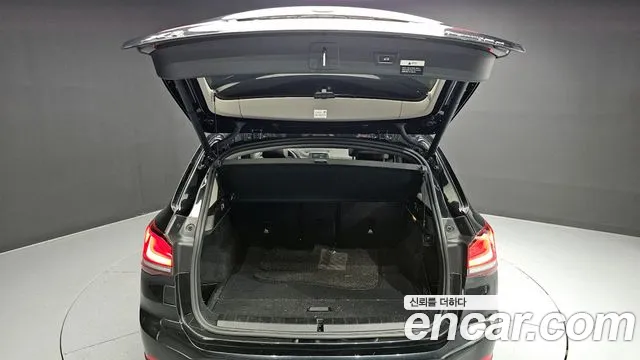 BMW X1 (F48) id 2812963 из Кореи 11