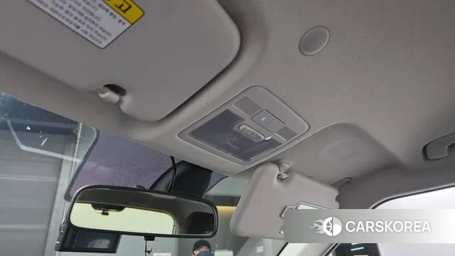 Hyundai Venue id 3509659 из Кореи 11