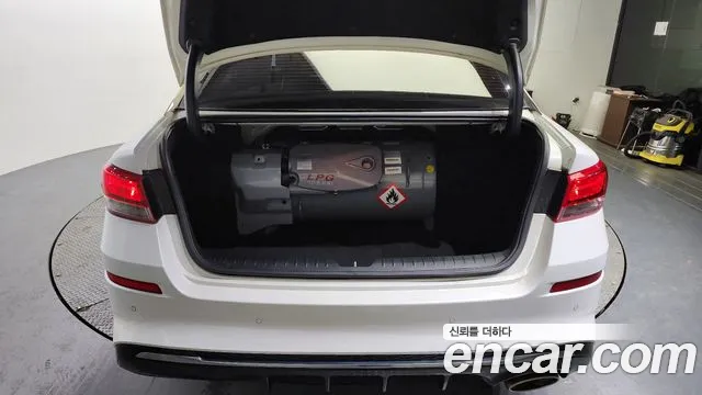 Kia The New K5 2nd generation id 2287495 из Кореи 11