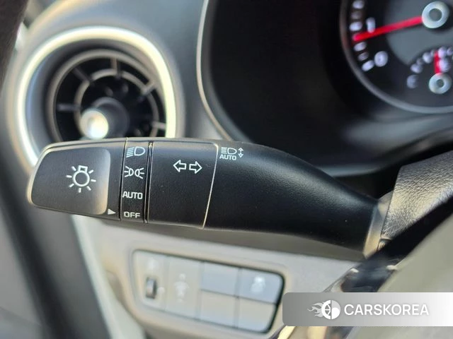Kia The New K3 2nd generation id 4762877 из Кореи 11