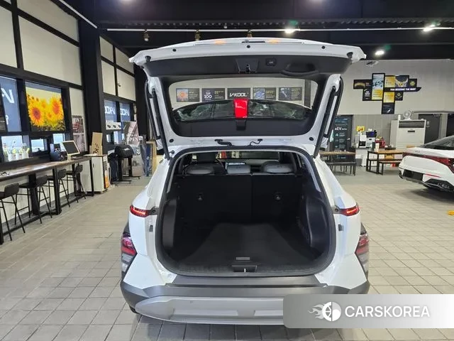 Hyundai Kona Hybrid (SX2) id 3016270 из Кореи 11